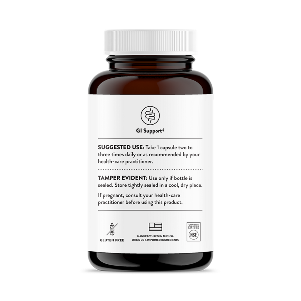 Product image for Bacillus Coagulans.