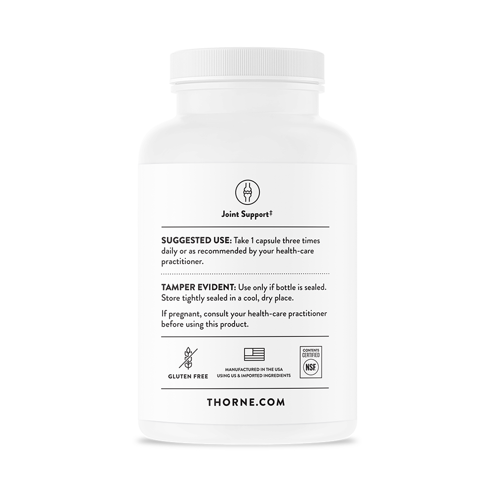 Product image for Glucosamine &amp; Chondroitin.