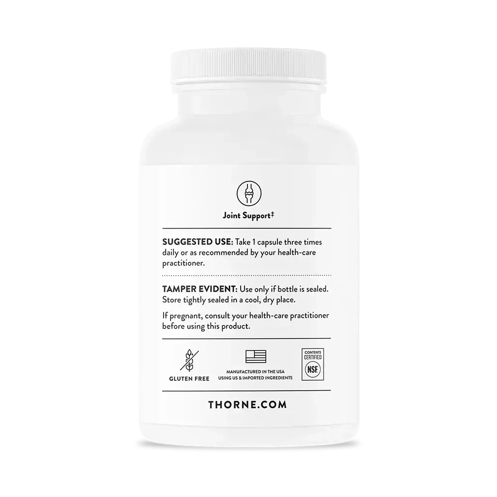 Product image for Glucosamine &amp; Chondroitin.