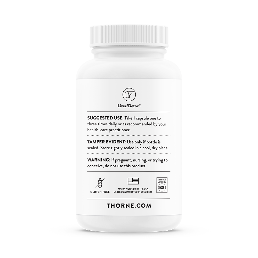 Product image for Liver Cleanse.