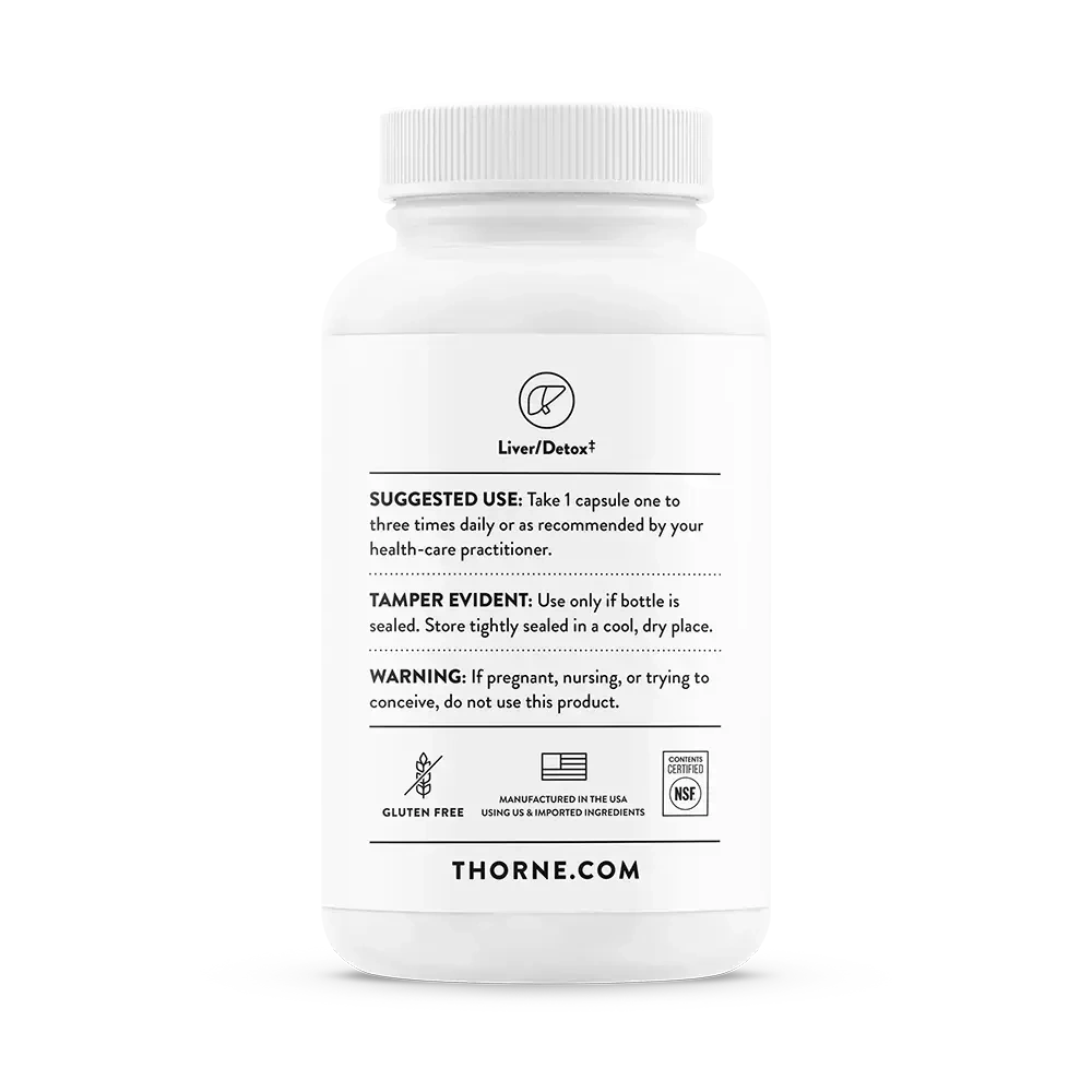 Product image for Liver Cleanse.