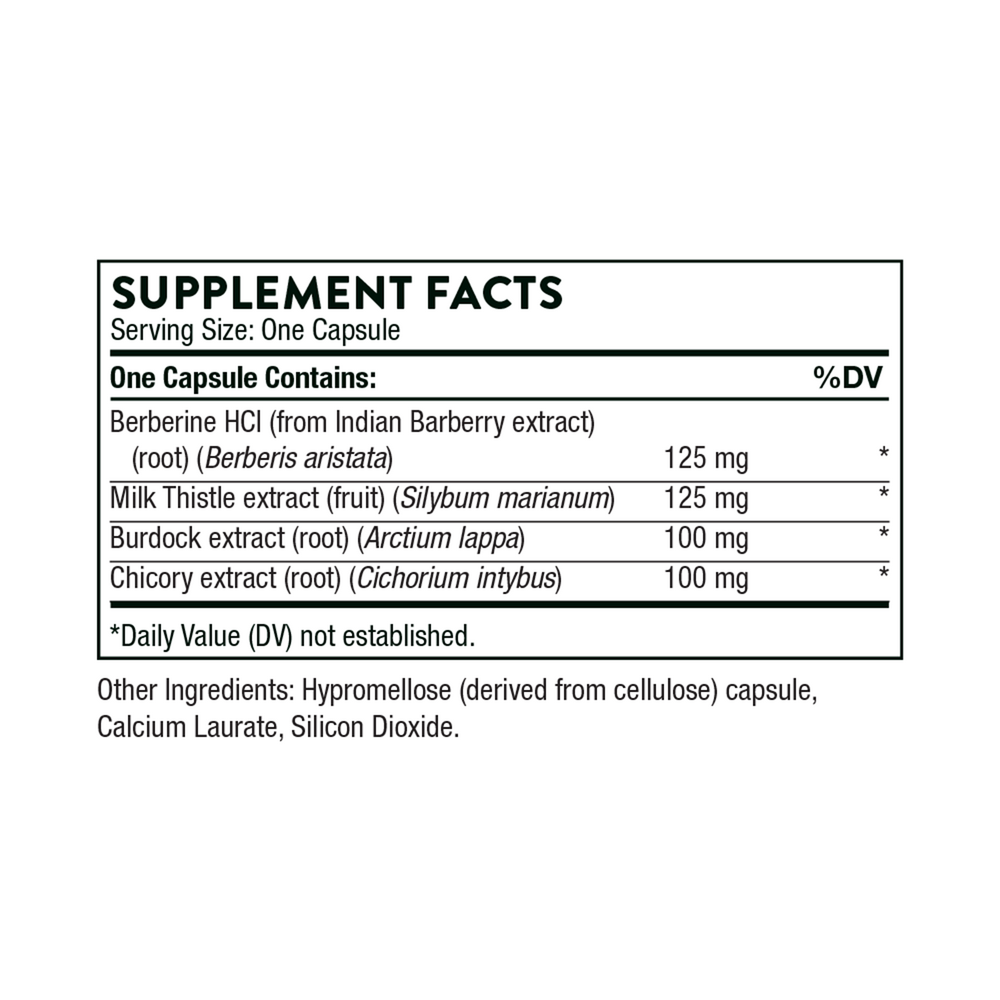 Product image for Liver Cleanse.