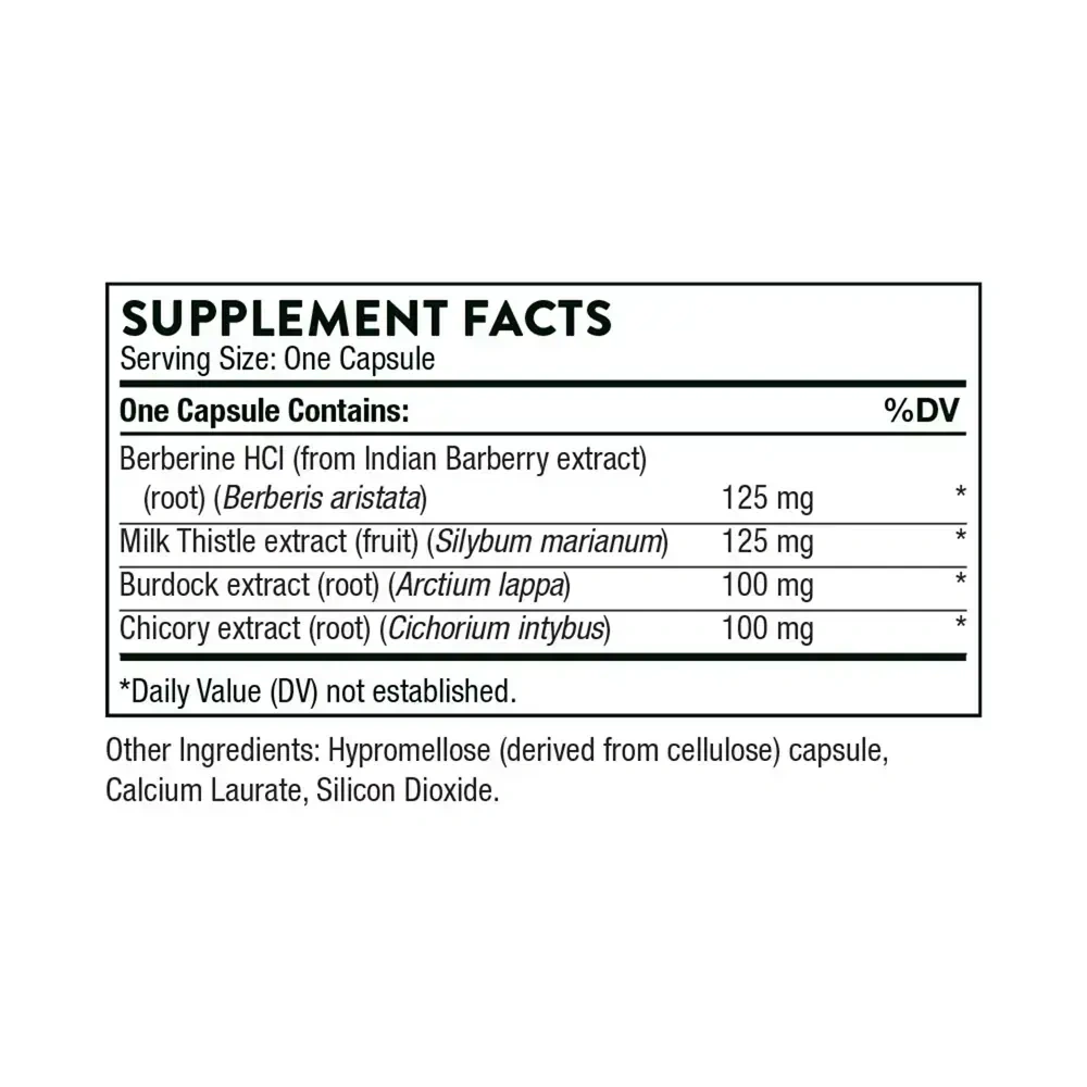 Product image for Liver Cleanse.