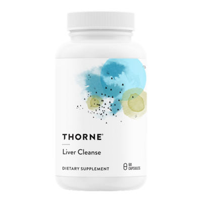 Liver Cleanse