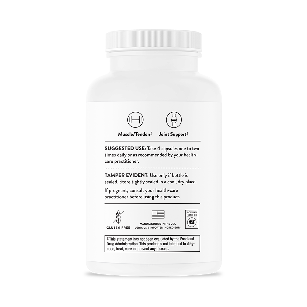 Product image for Joint Support Nutrients (formerly AR-Encap).