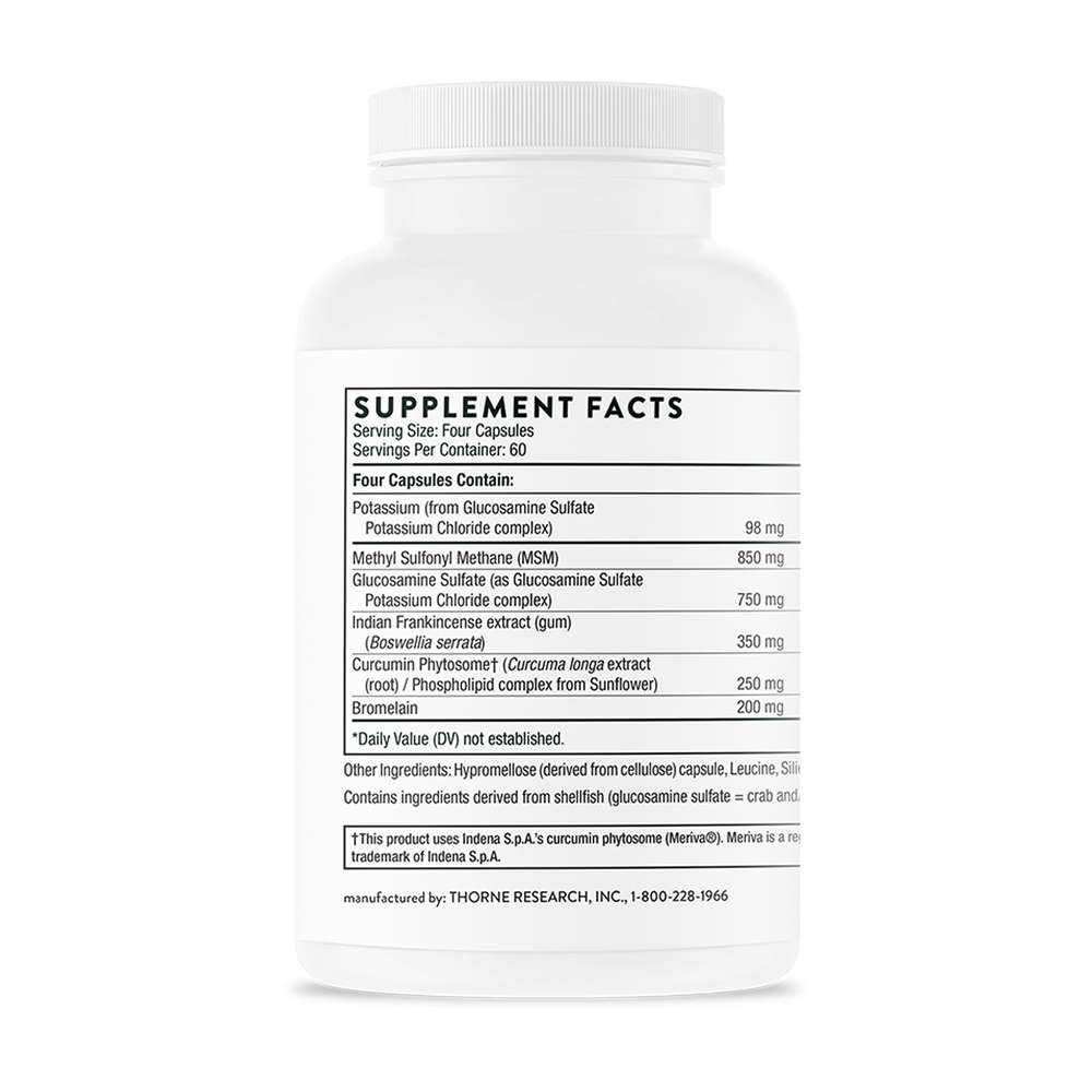 Product image for Joint Support Nutrients (formerly AR-Encap).