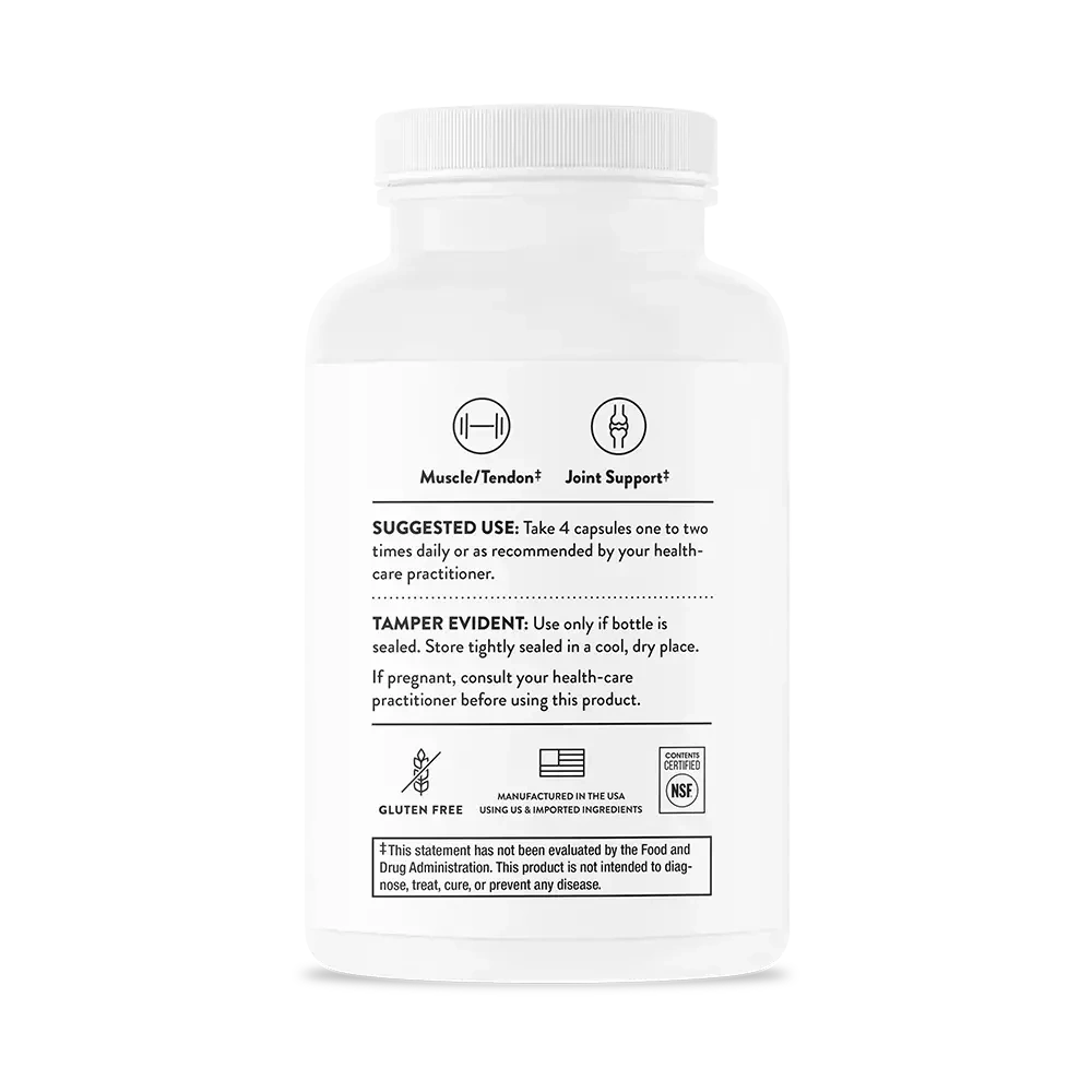 Product image for Joint Support Nutrients (formerly AR-Encap).