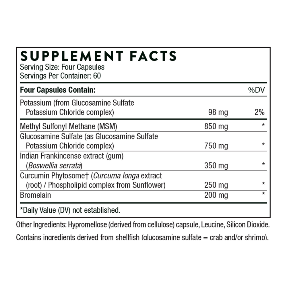 Product image for Joint Support Nutrients (formerly AR-Encap).