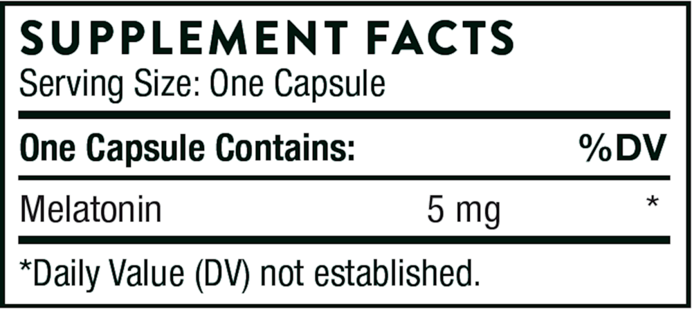 Product image for Melaton-5.
