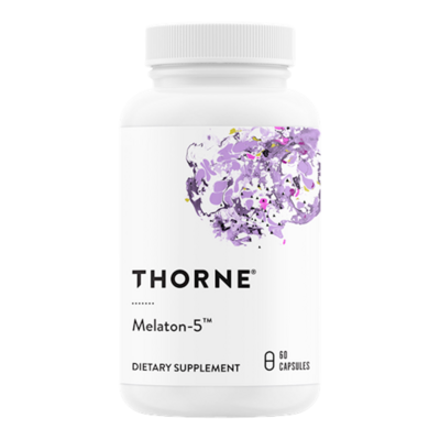 Melaton-5 60 capsules