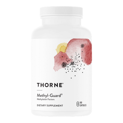 Methyl-Guard 180 capsules