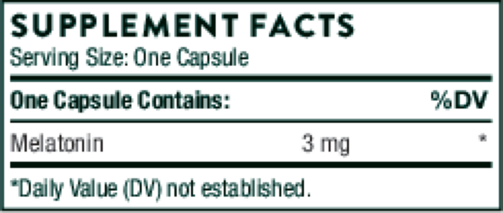 Product image for Melaton-3.