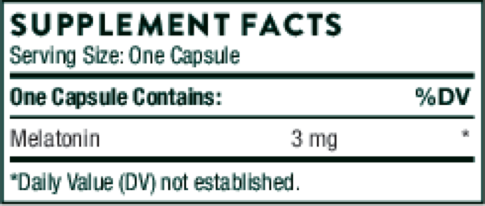 Product image for Melaton-3.