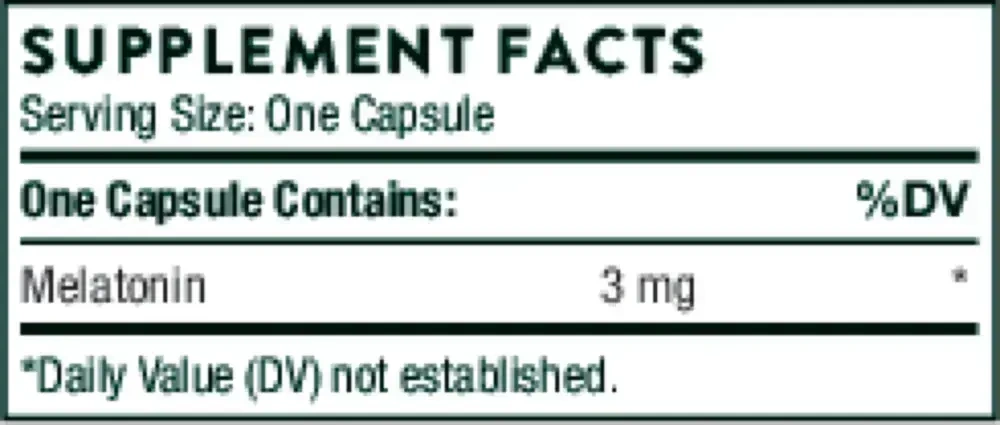 Product image for Melaton-3.