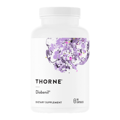 Diabenil® 90 capsules