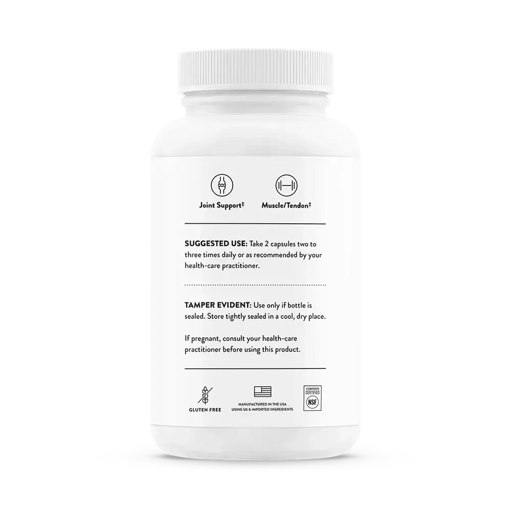 Product image for Phytoprofen.