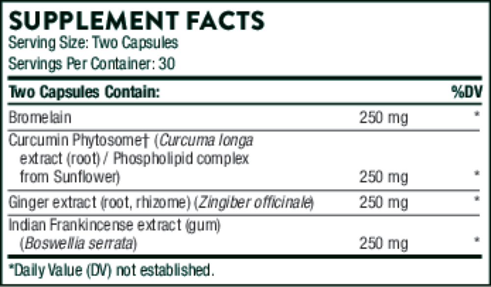 Product image for Phytoprofen.