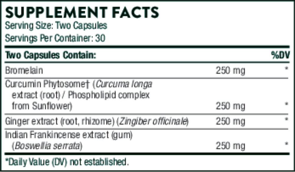 Product image for Phytoprofen.