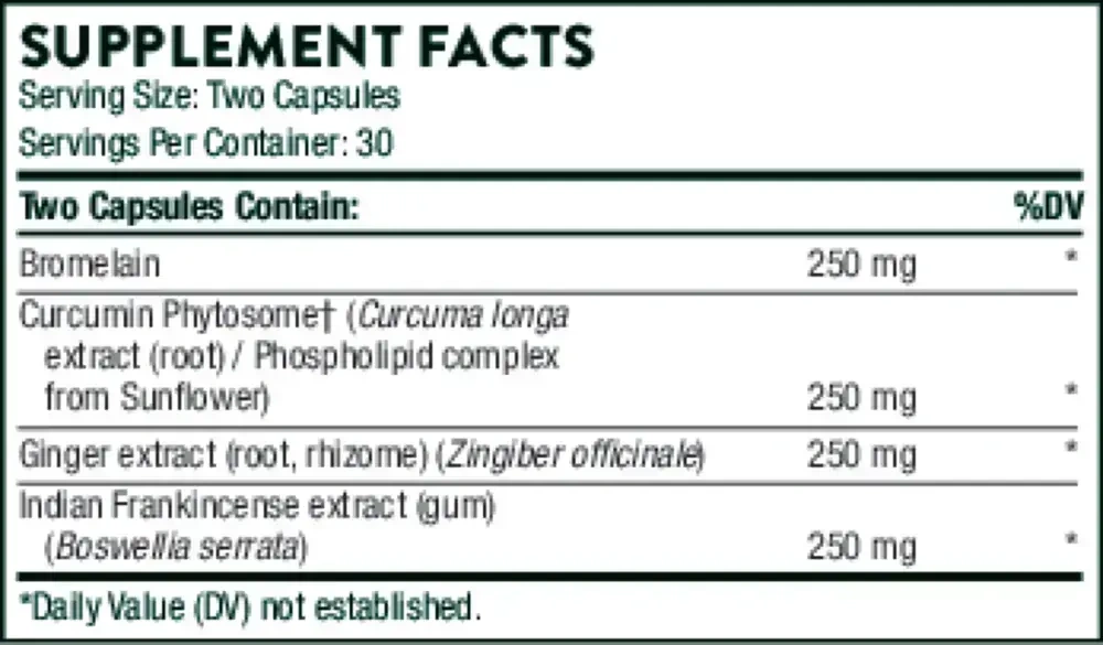 Product image for Phytoprofen.