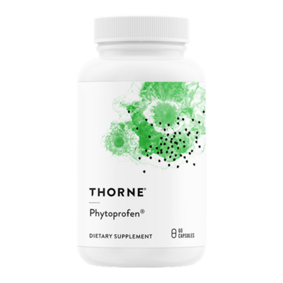 Phytoprofen 60 capsules