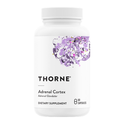 Adrenal Cortex 60 capsules