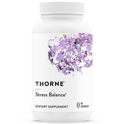 Stress Balance (formerly Phytisone) product image