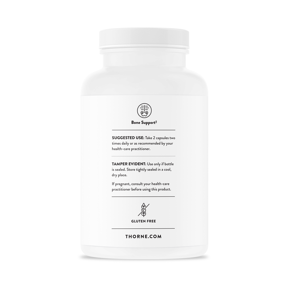 Product image for Advanced Bone Support.