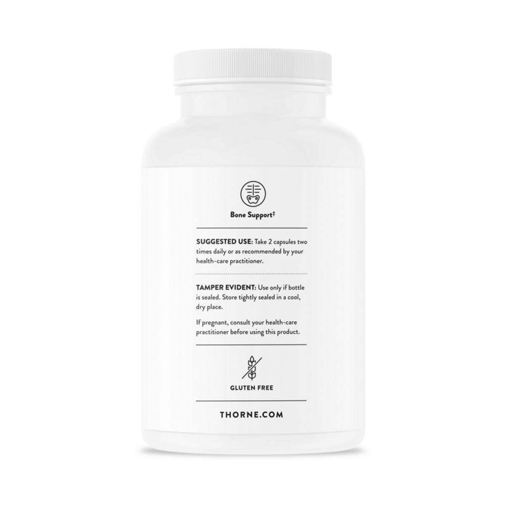 Product image for Advanced Bone Support.