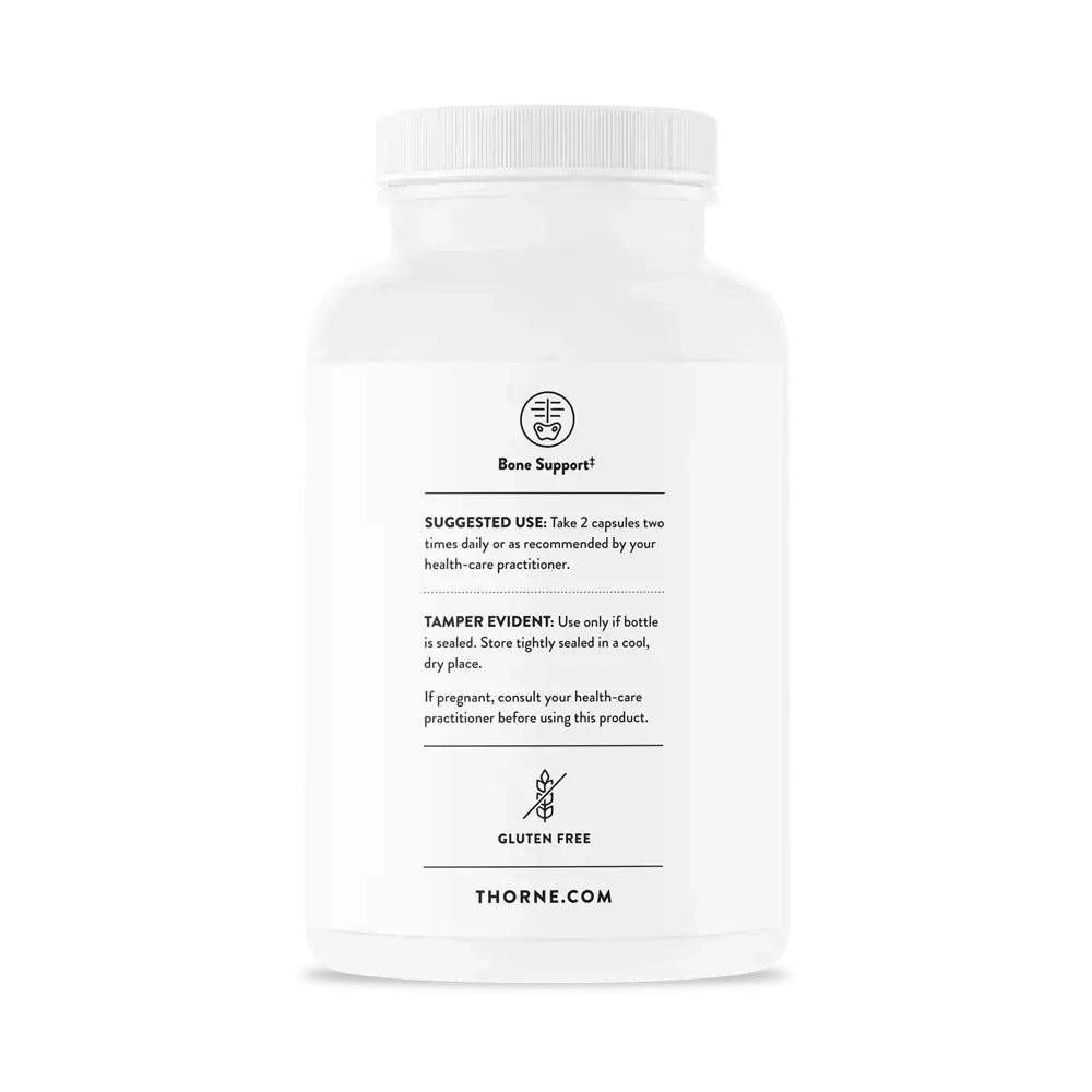 Product image for Advanced Bone Support.
