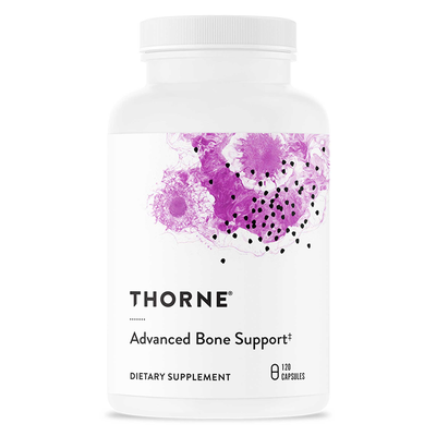 Advanced Bone Support (Formerly Oscap) product image
