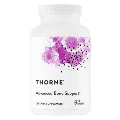 Advanced Bone Support 120 capsules