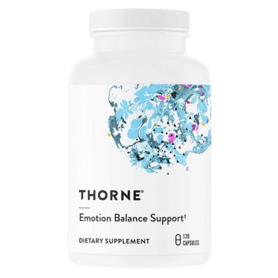 Emotion Balance Support (formerly Deproloft-HF) 120 capsules