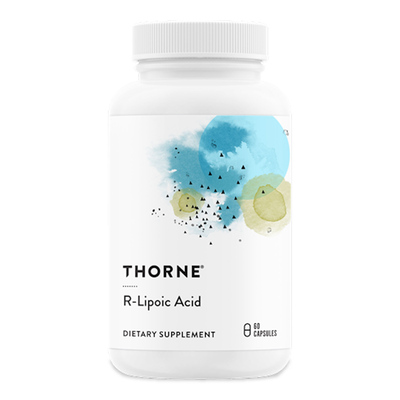 R-Lipoic Acid 60 capsules