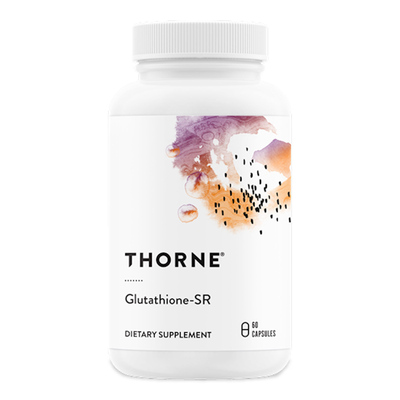Glutathione-SR NSF product image