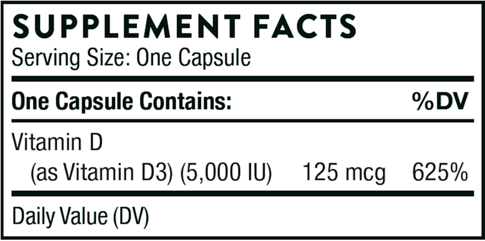 Product image for D-5000 NSF.