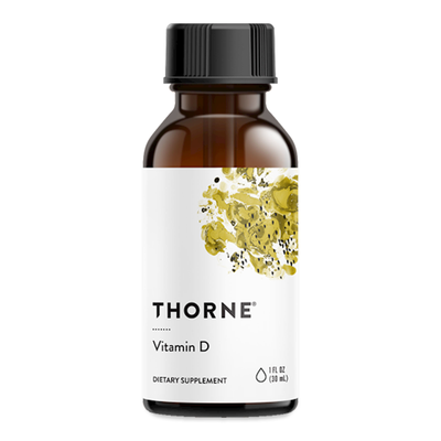 Vitamin D Liquid product image