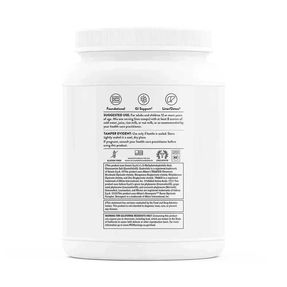 Product image for MediClear Plus.