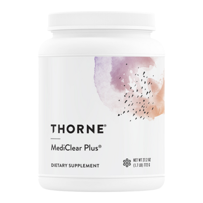 MediClear Plus 772 Grams