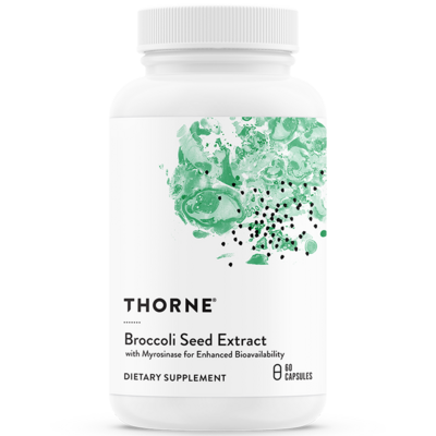 Broccoli Seed Extract (formerly Crucera SGS) 60 capsules