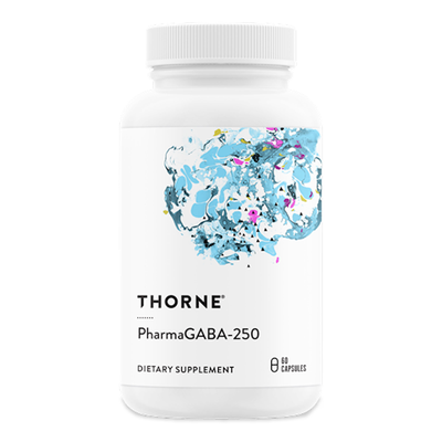 PharmaGABA-250 product image