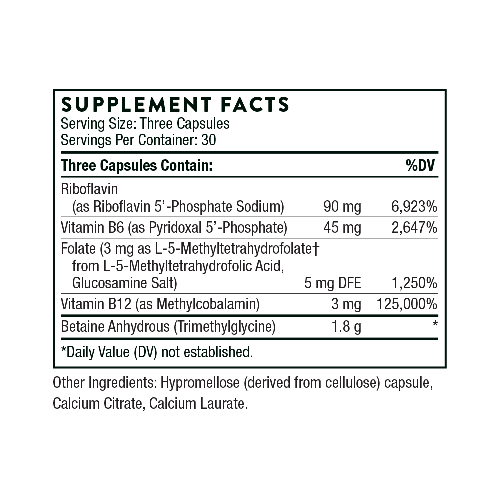 Product image for Methyl-Guard Plus.
