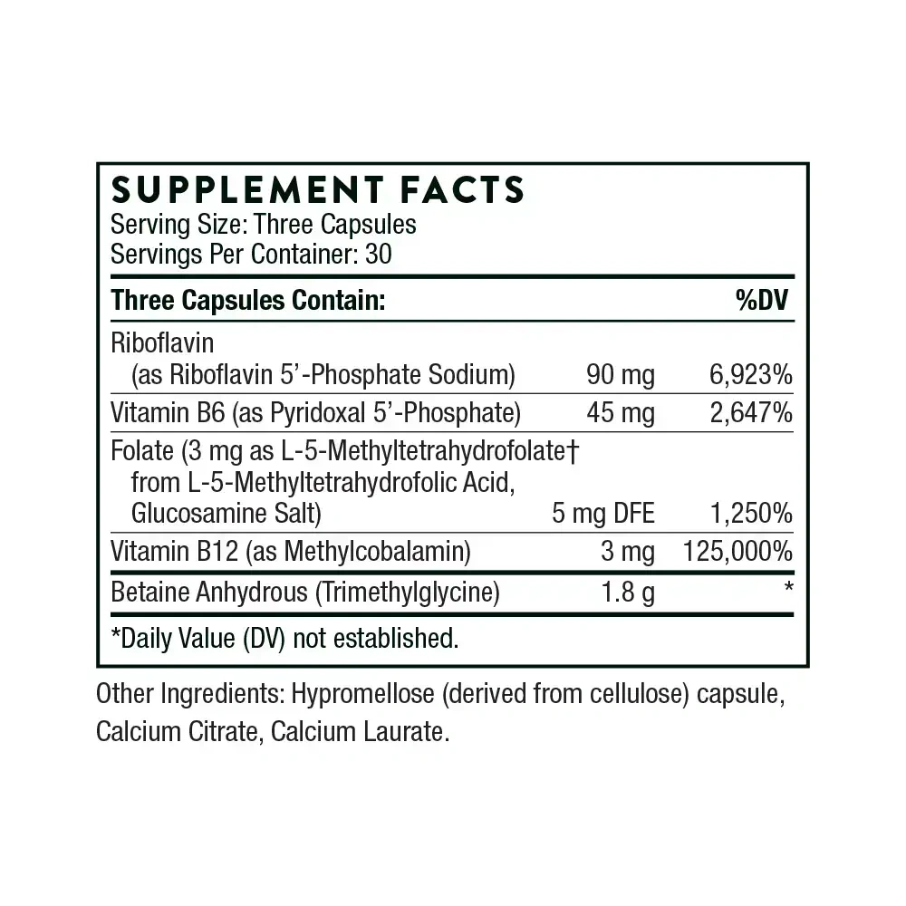 Product image for Methyl-Guard Plus.