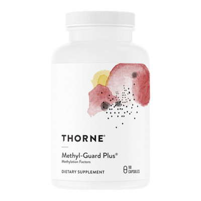 Methyl-Guard Plus 90 capsules