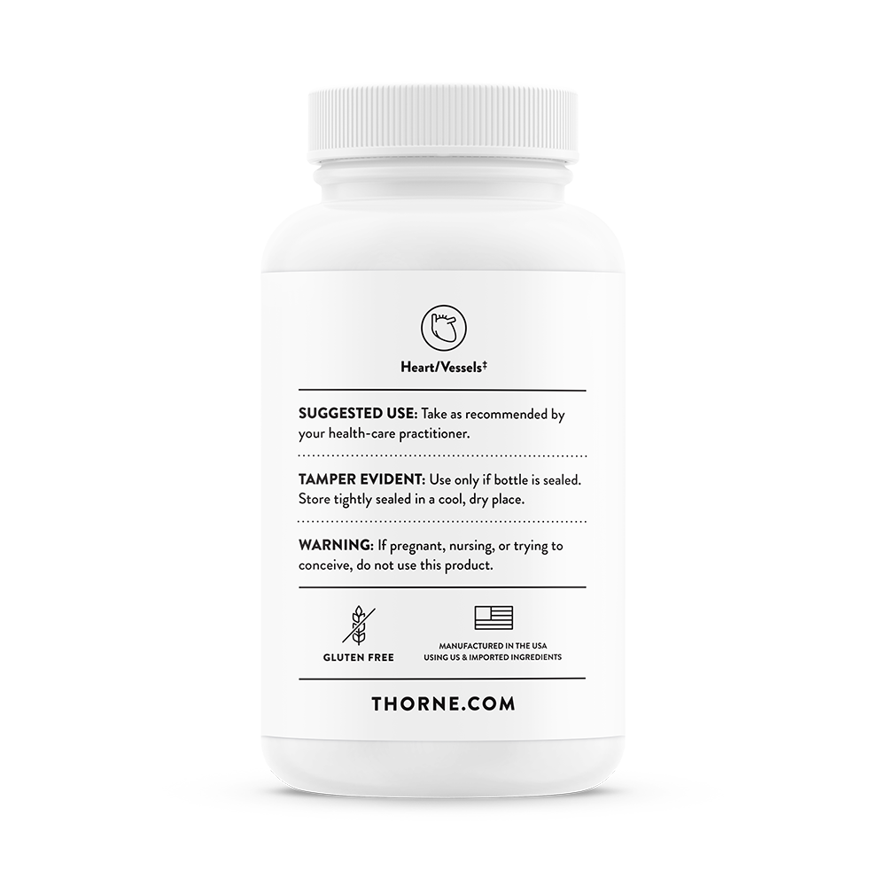 Product image for Red Yeast Rice (formerly Choleast-900).