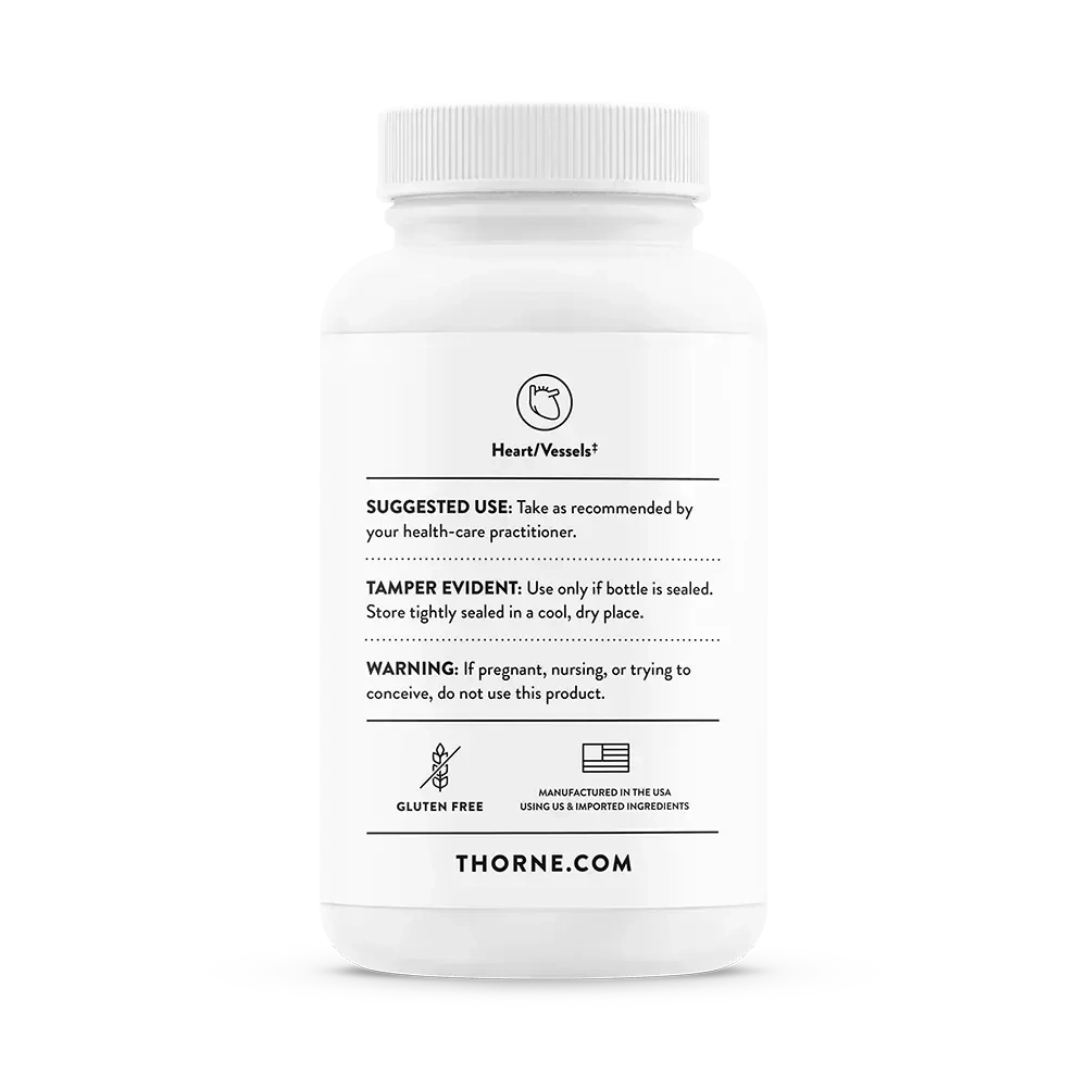 Product image for Red Yeast Rice (formerly Choleast-900).