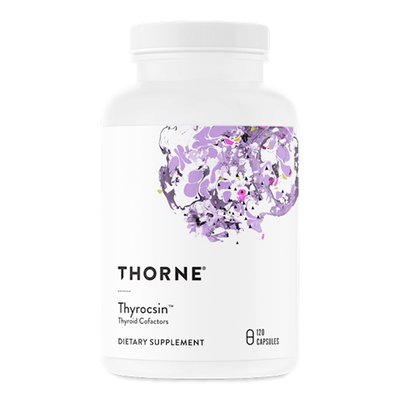 Thyrocsin product image