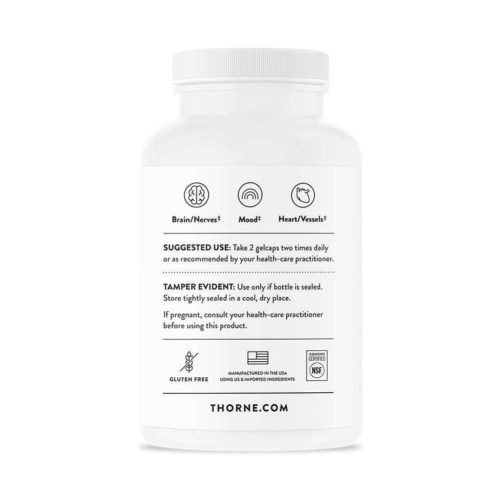 Product image for Super EPA Pro.