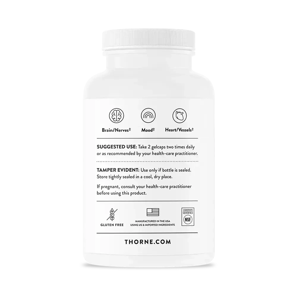 Product image for Super EPA Pro.