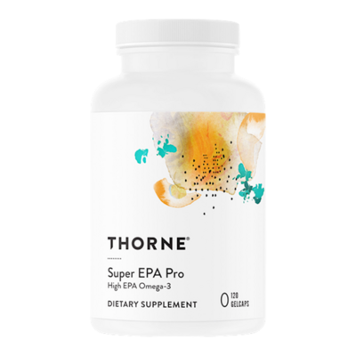 Super EPA Pro 120 Gelcaps