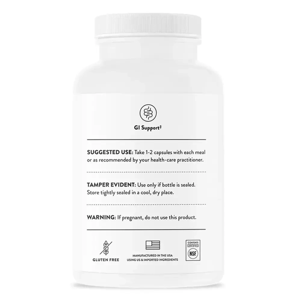 Product image for GI-Relief.